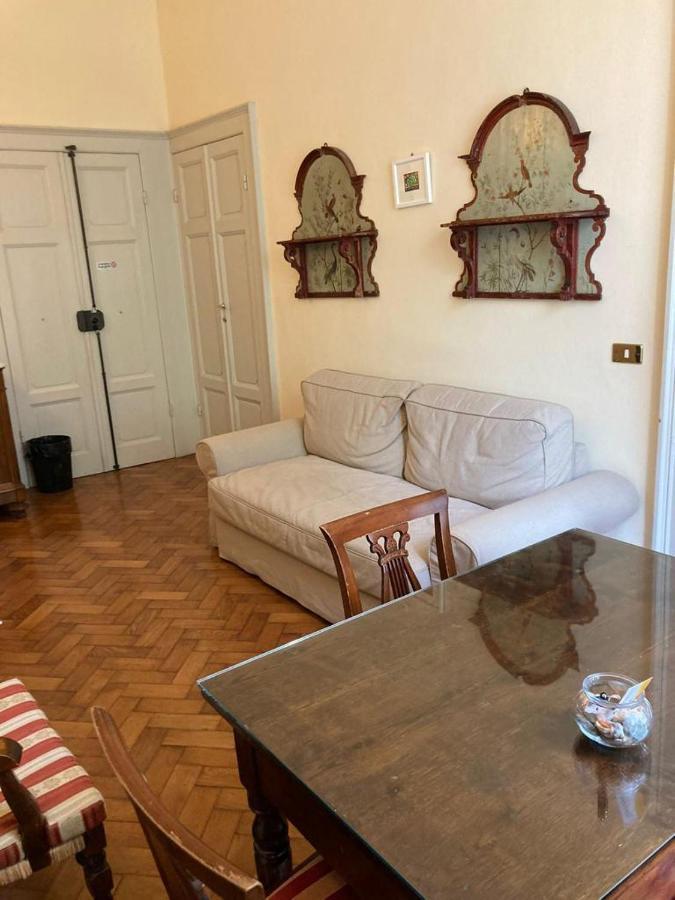 Pignatti Morano Aparthotel