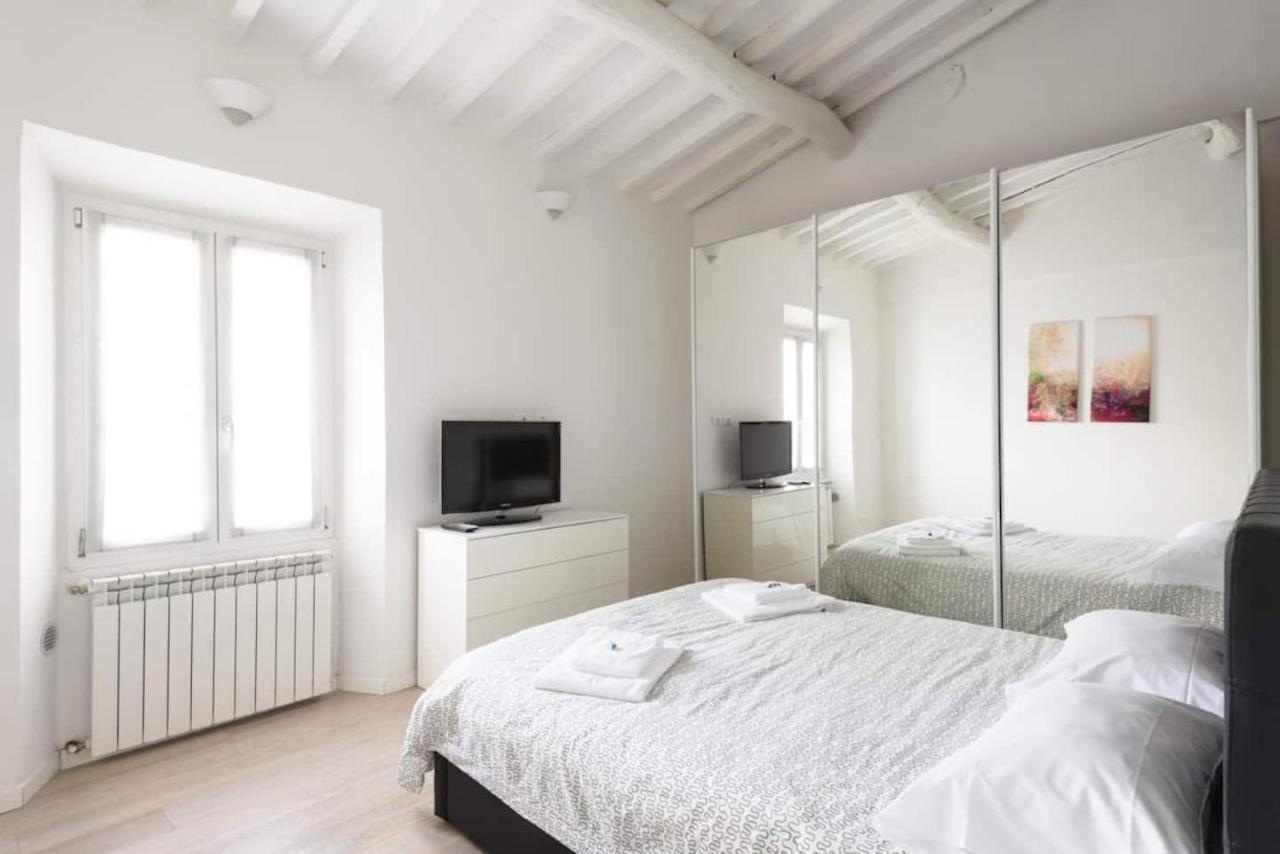 River Rooftop-360°view, Private Parking, Pet, Baby Florenz