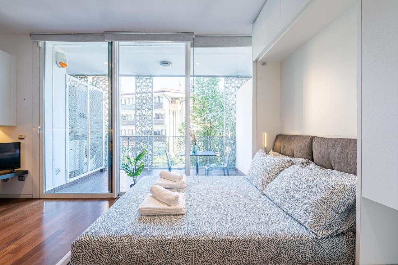 [centro Di Firenze] Lussuoso Loft Con Grande Balcone *