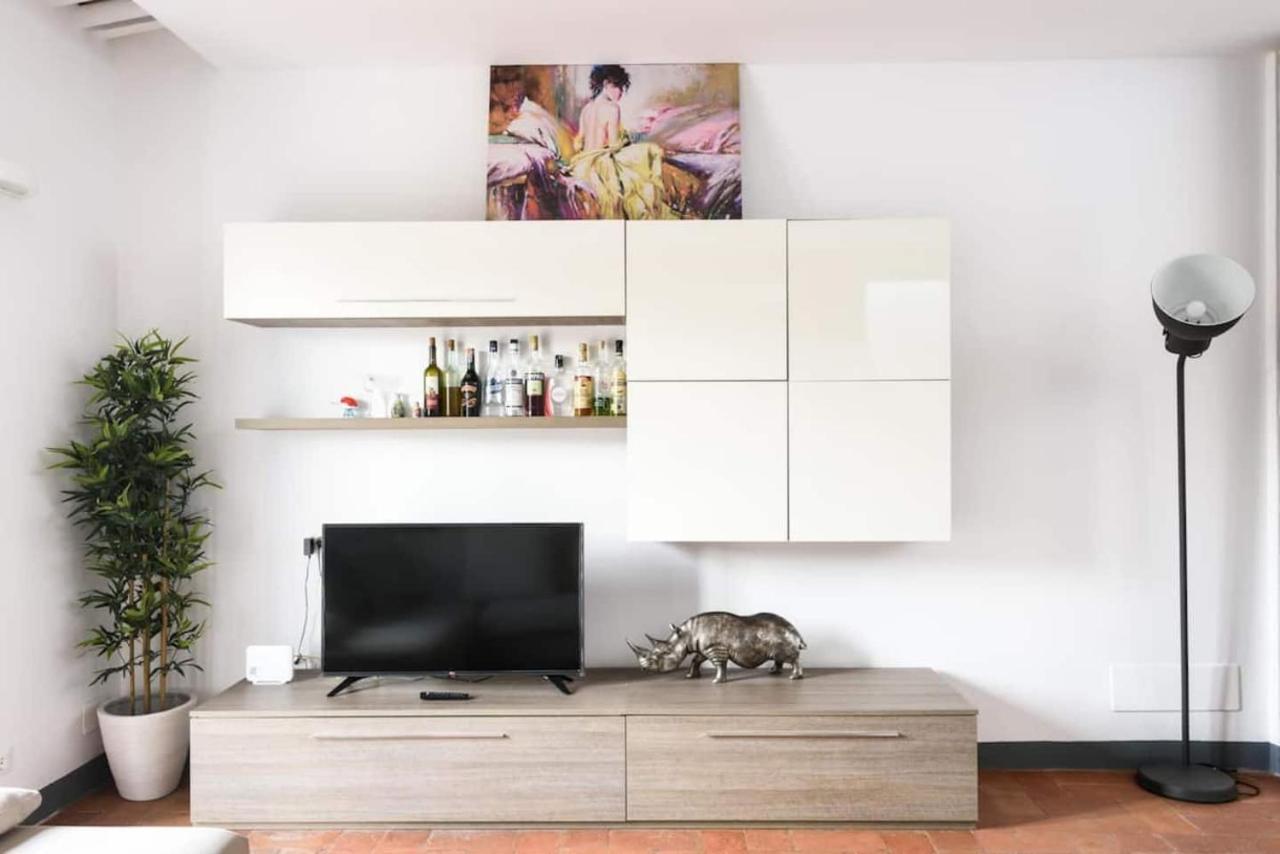 River Rooftop-360°view, Private Parking, Pet, Baby Florenz