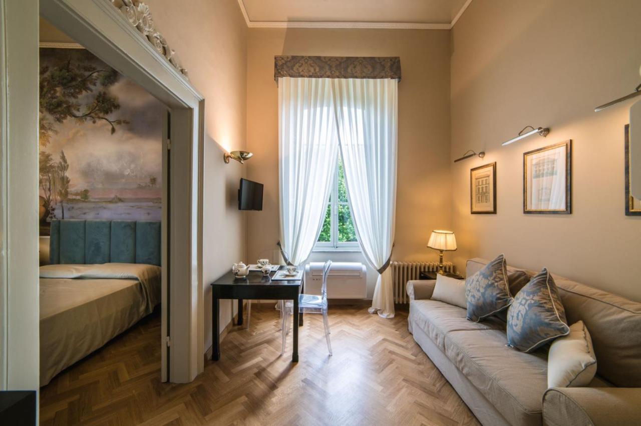 Pignatti Morano 4* Florence