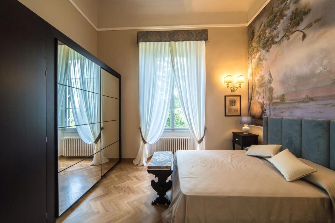 Pignatti Morano Aparthotel Florence