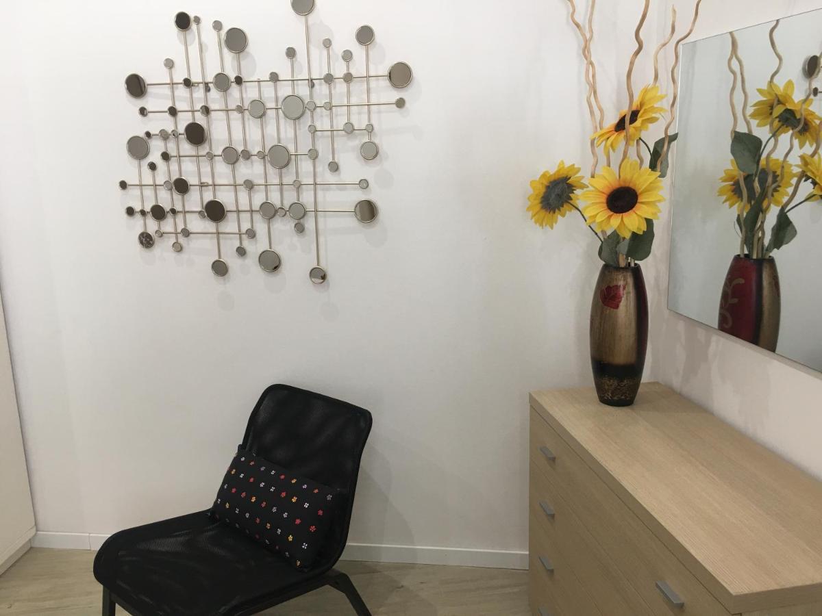 Di Gabriela Apartment Florenz