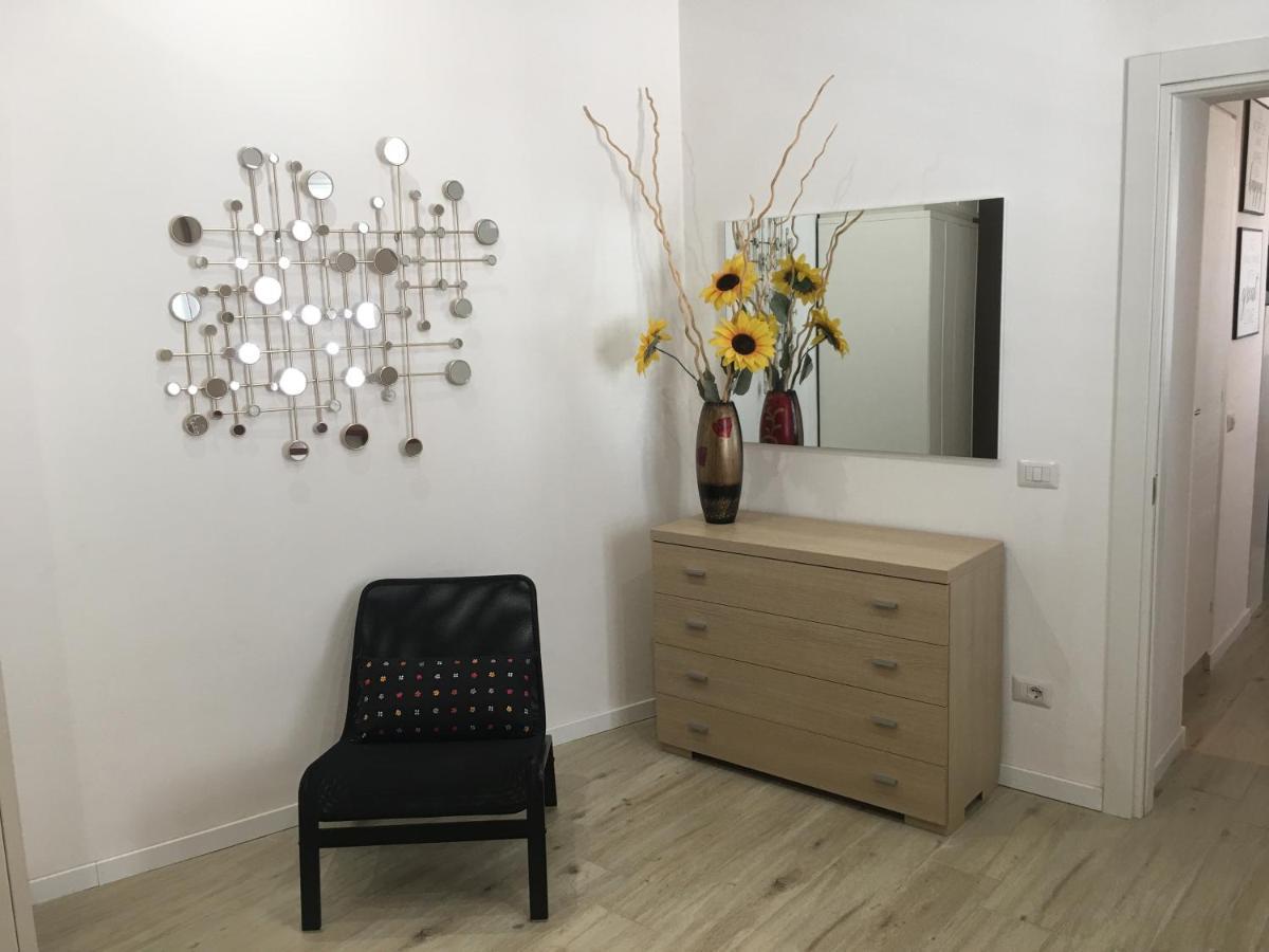 Apartment Di Gabriela *
