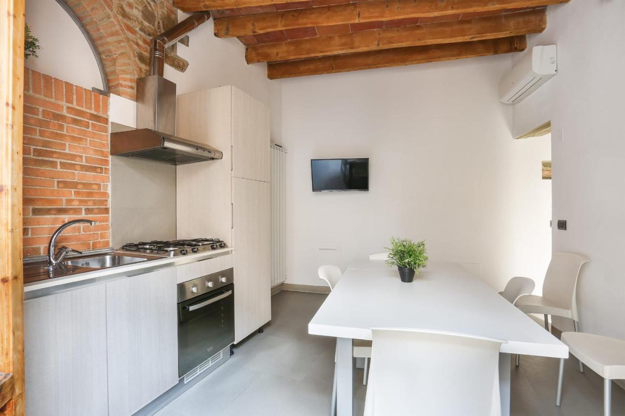 Apartment Uffizi I In Florence-hosted By Sweetstay Florence