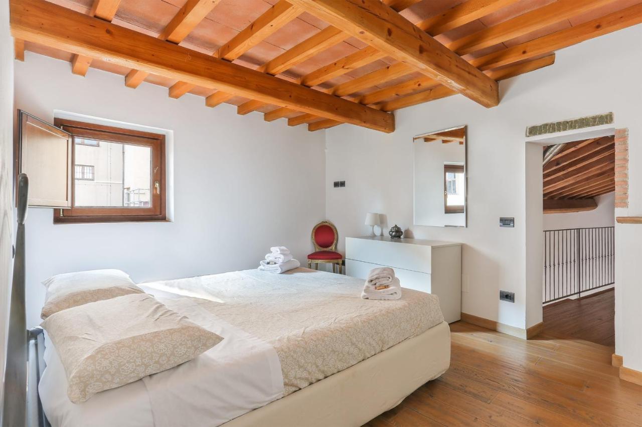 Uffizi I In Florence-hosted By Sweetstay Apartment