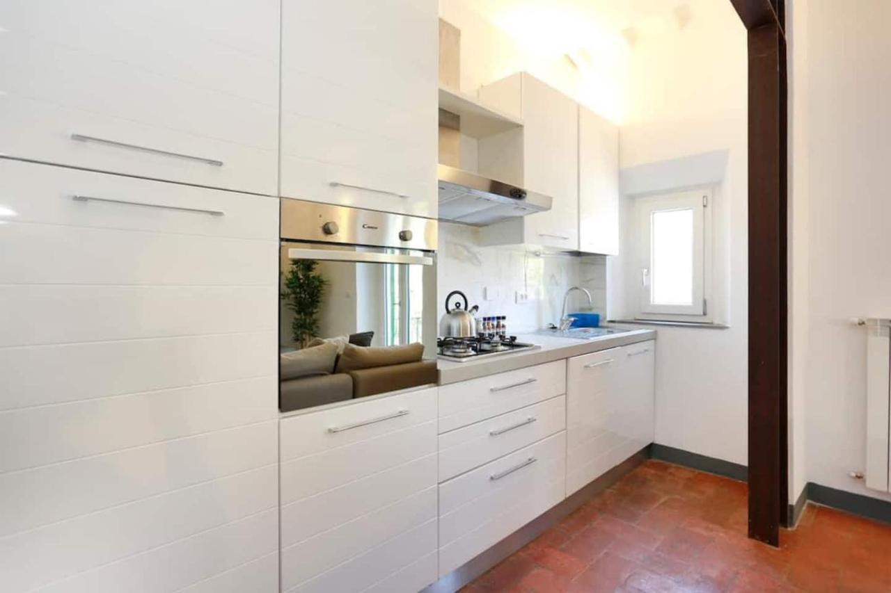 River Rooftop-360°view, Private Parking, Pet, Baby * Florenz