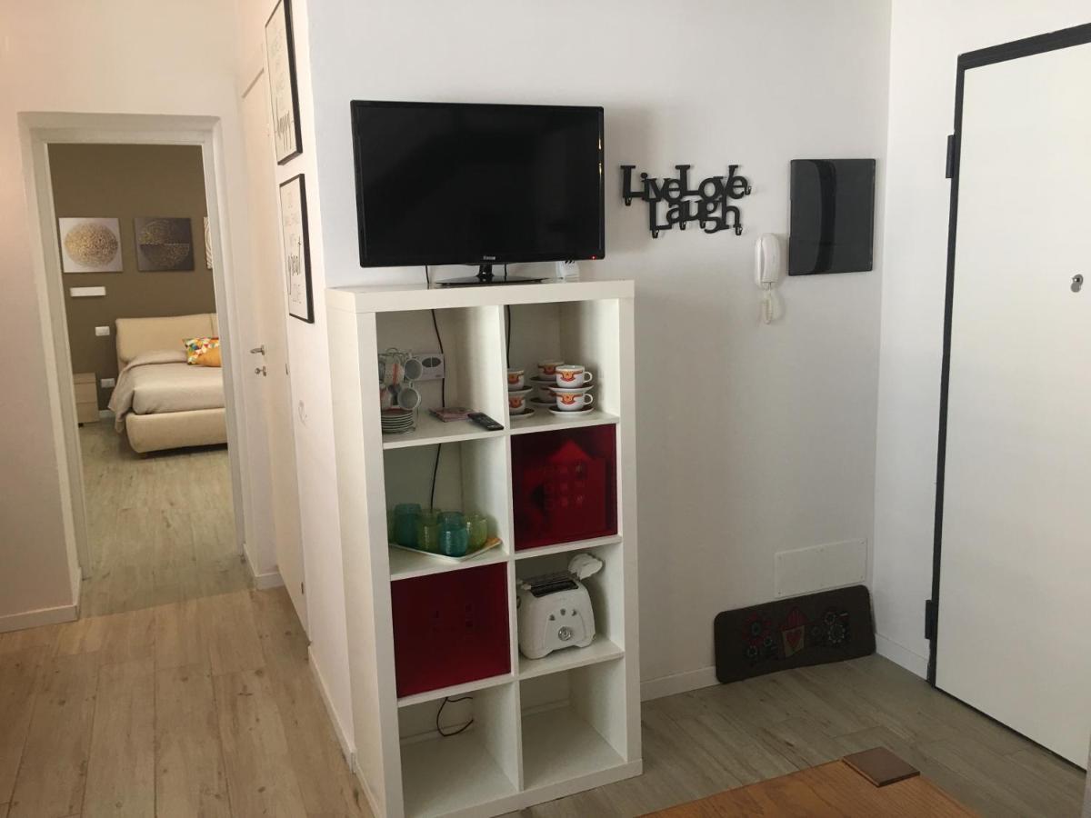 Di Gabriela Apartment *