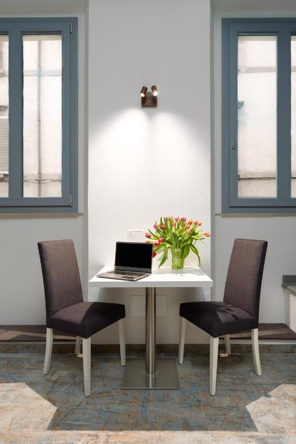 F1rst & Apartamento Florença