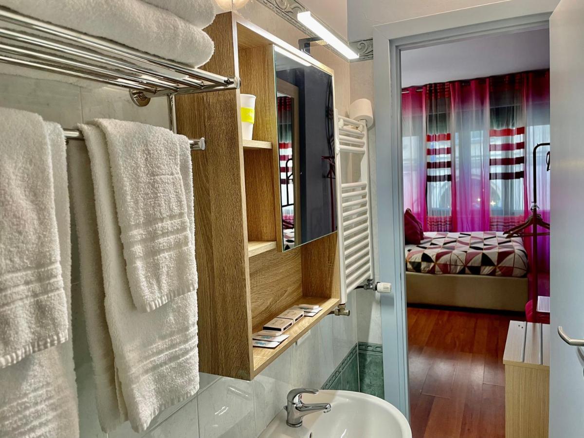 Bed & Breakfast Residenza Olimpo Center Florence