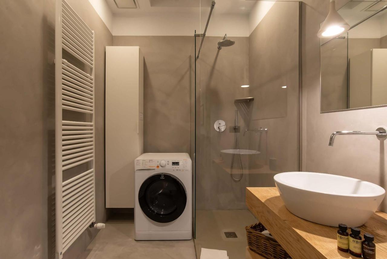 Apartment The Charm Of Santa Croce *