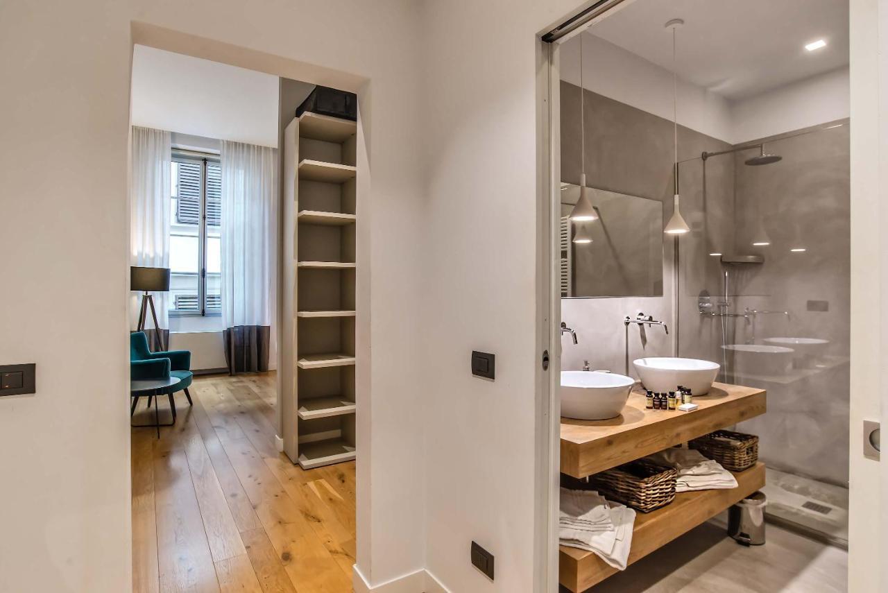 The Charm Of Santa Croce Apartment