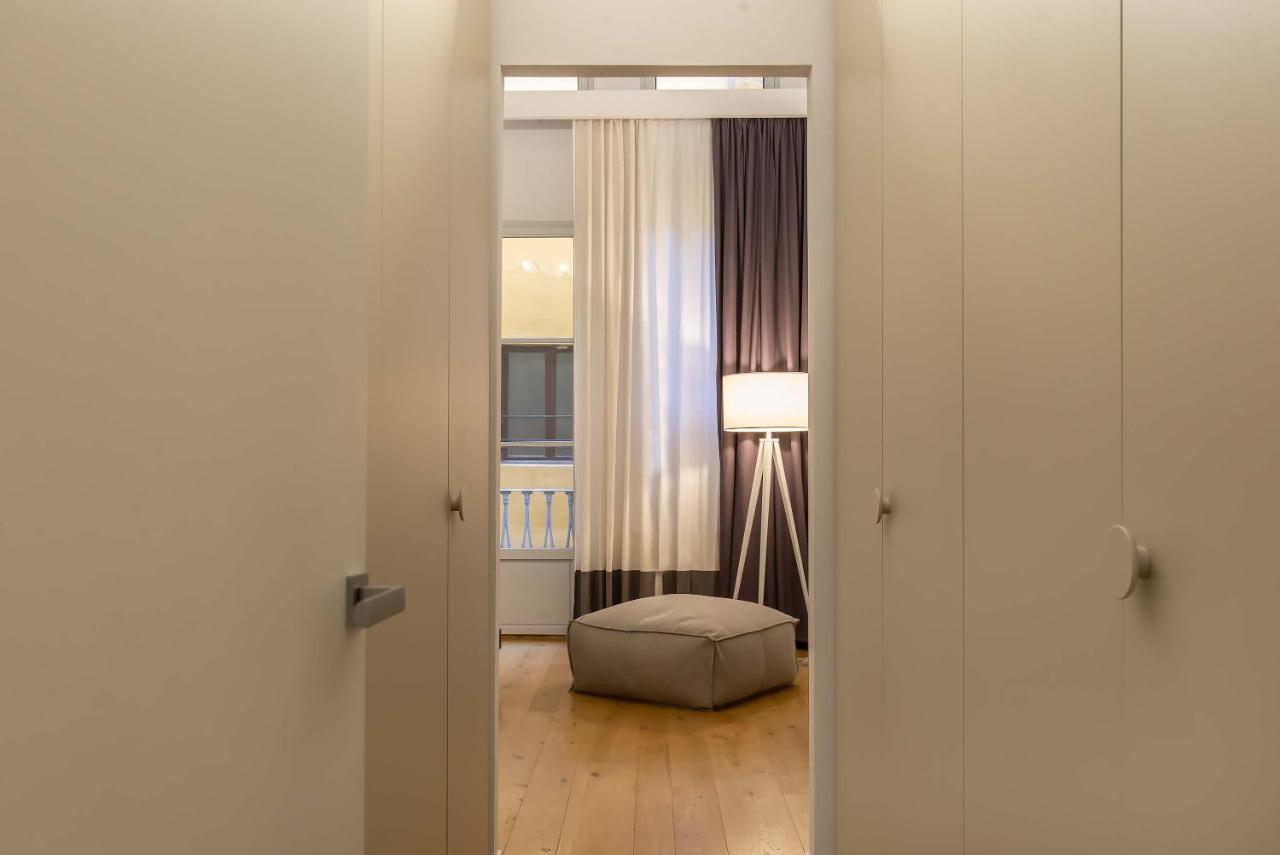 Apartment The Charm Of Santa Croce