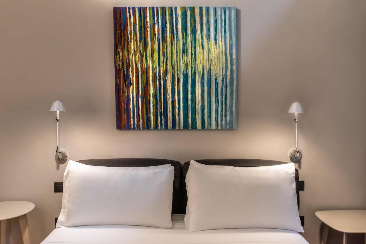 Apartment The Charm Of Santa Croce Florenz