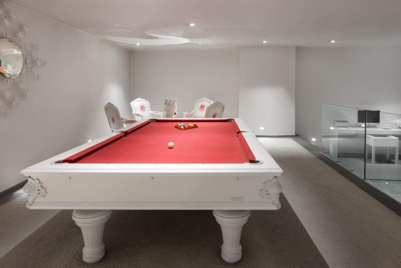 Eurostars Boutique Hotel Florence