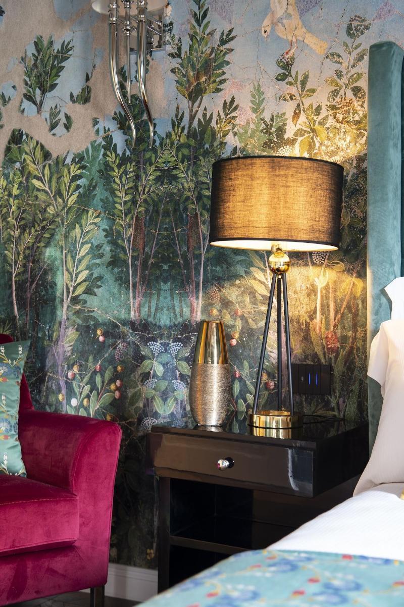 Arte' Boutique Hotel Florenz