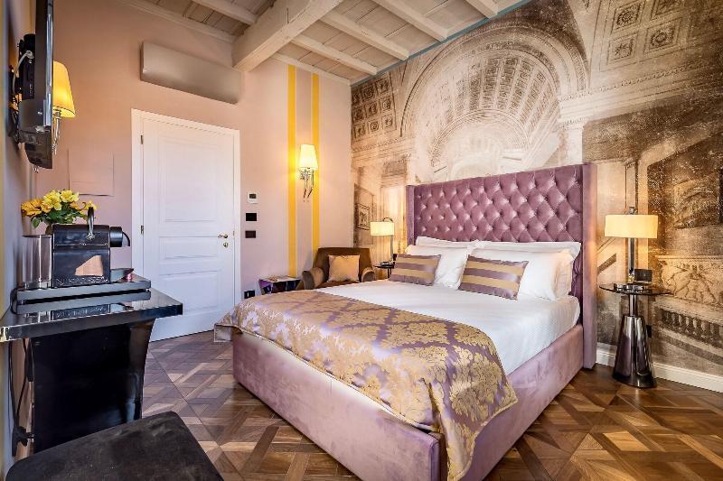 Hotel Arte' Boutique Florenz