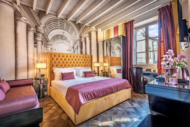 Arte' Boutique 4* Florenz