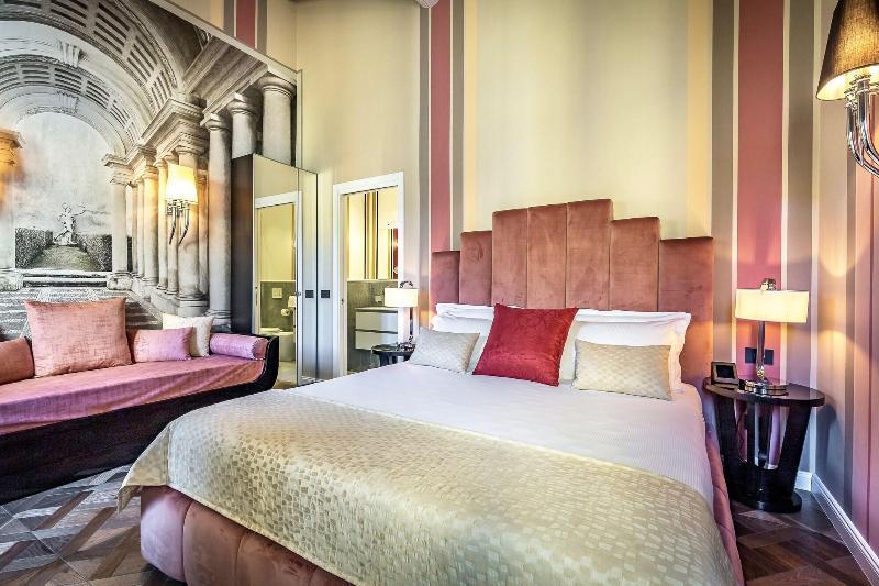 Hotel Arte' Boutique Florenz