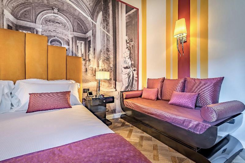 Arte' Boutique Hotel Florenz