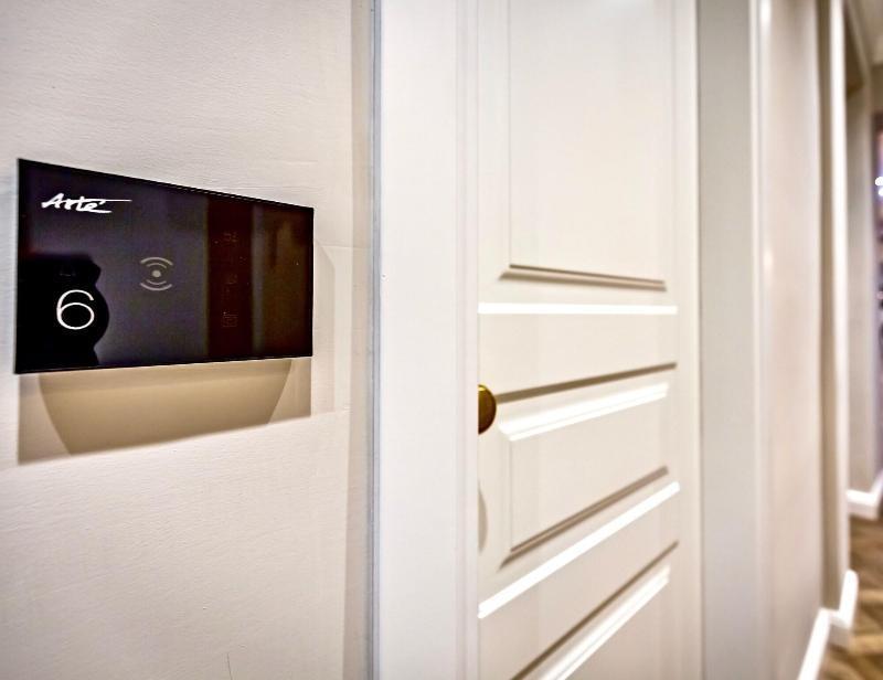 Arte' Boutique 4* Florenz