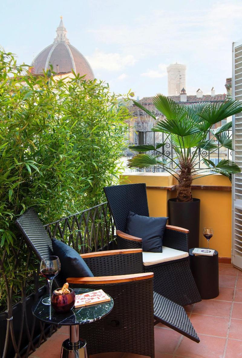 Arte' Boutique Hotel Florenz