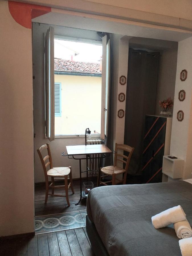 Via Faenza Casa de hóspedes
