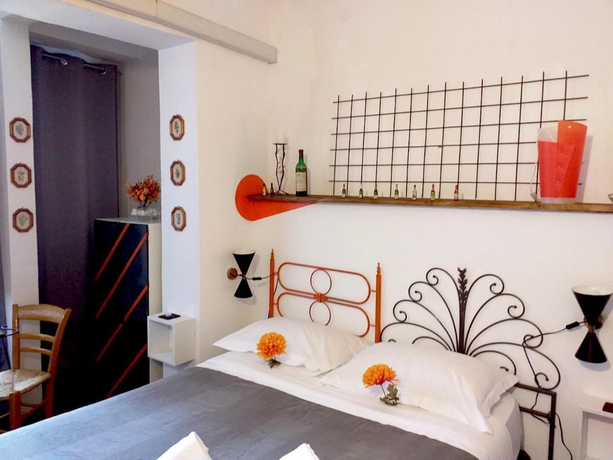 Casa de hóspedes Via Faenza Florença