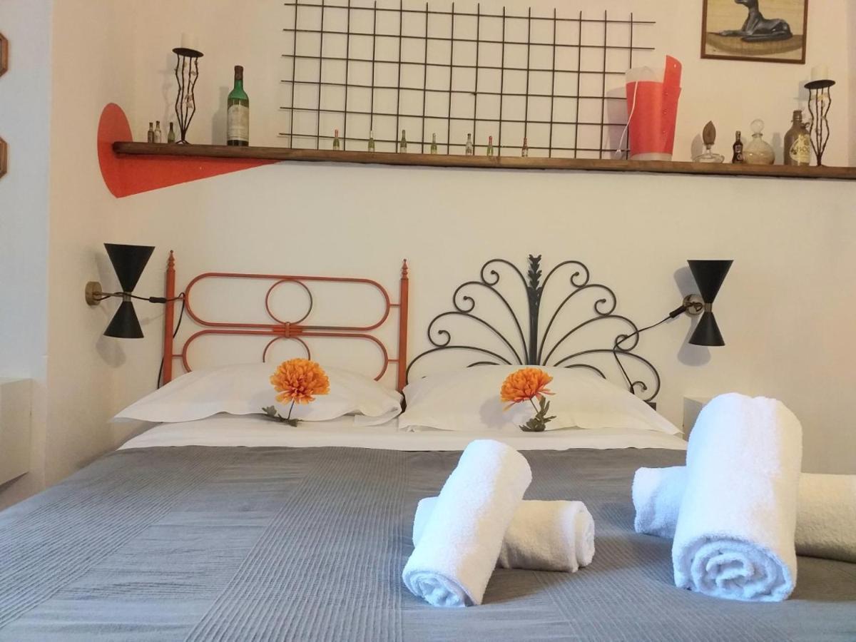 Casa de hóspedes Via Faenza *