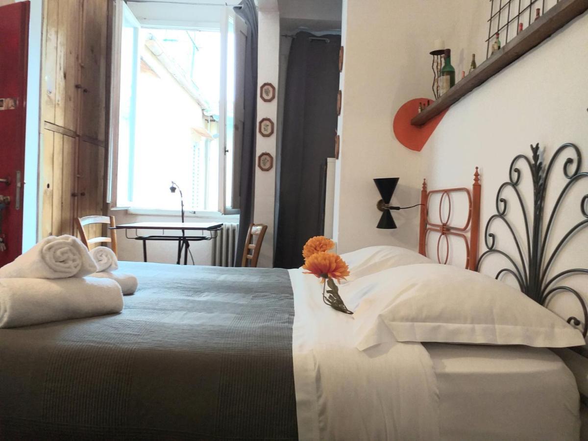 Via Faenza Casa de hóspedes Florença