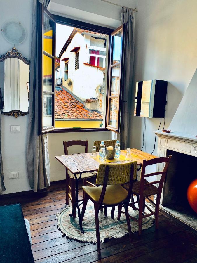 Via Faenza Casa de hóspedes