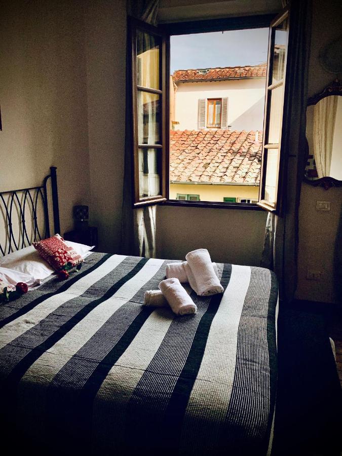 Via Faenza Casa de hóspedes