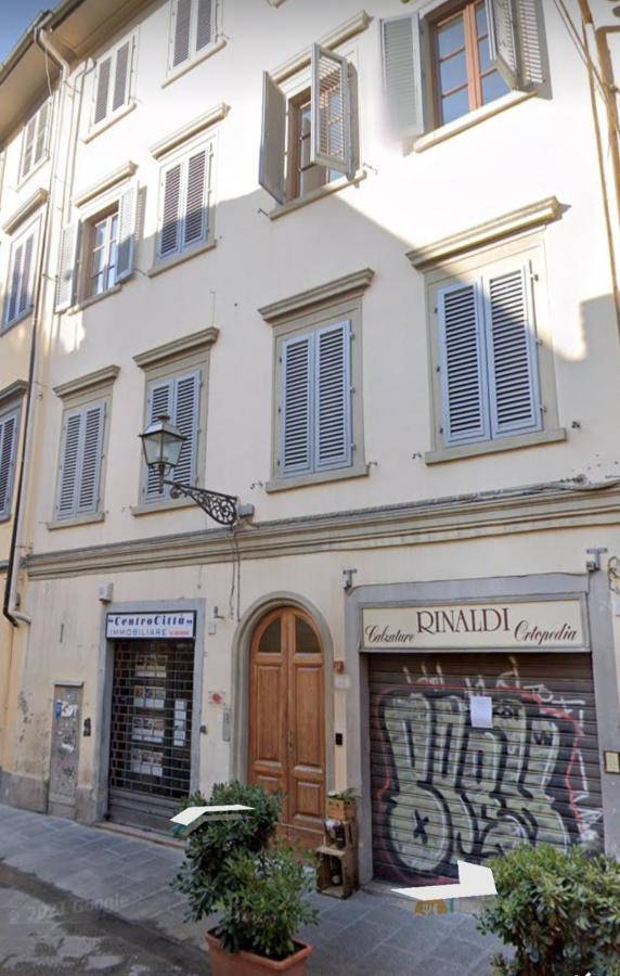 Casa de hóspedes Via Faenza Florença