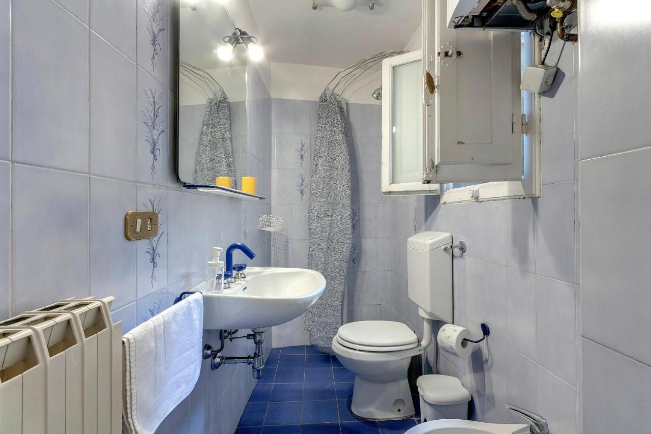Apartment Parione 12 Florence