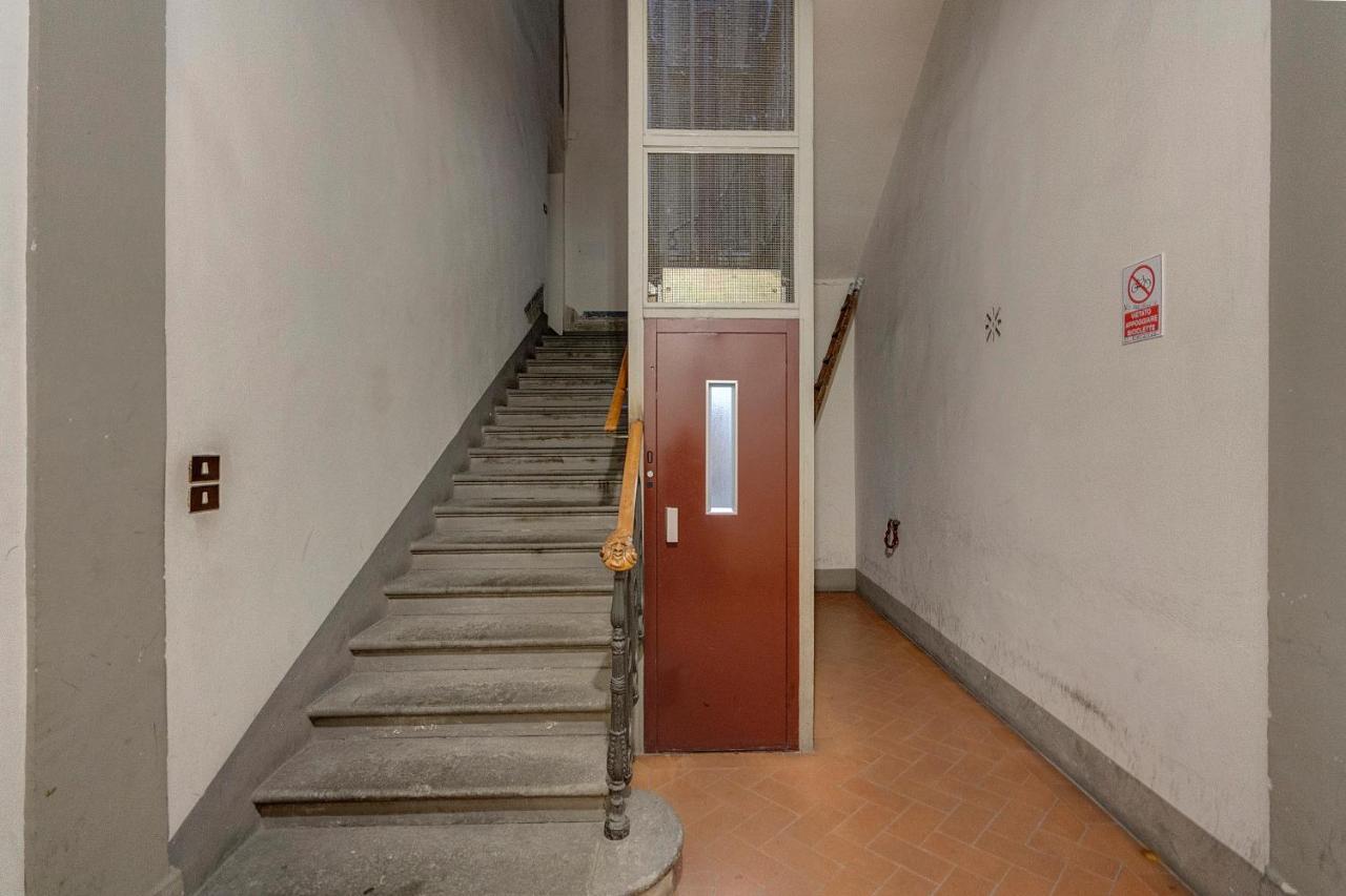 Apartment Servi By Mamo Florenz