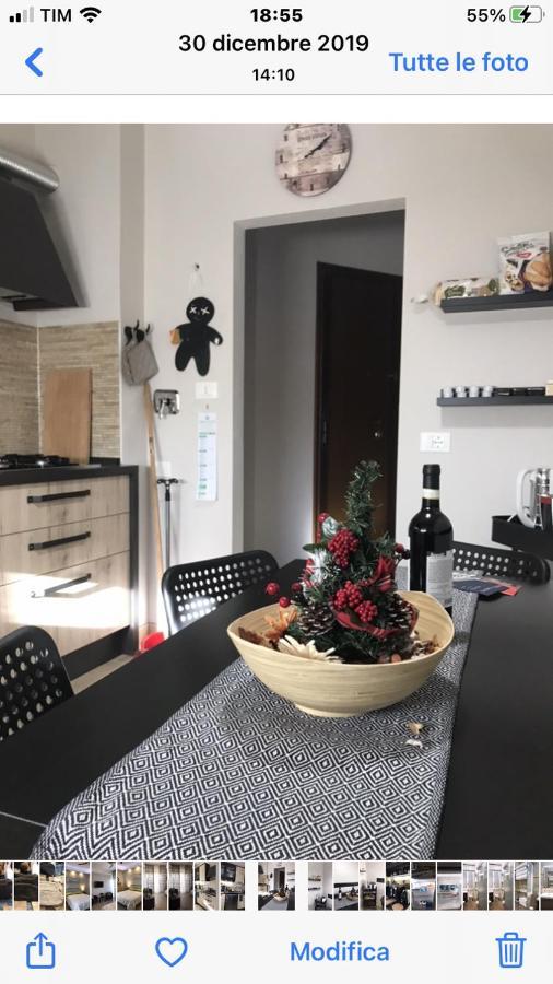 Family House Apartamento *