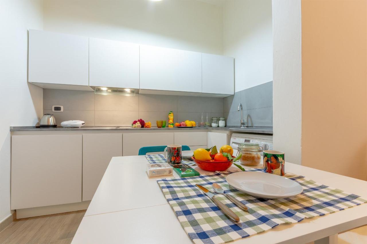 De Paolo Appartement Florence
