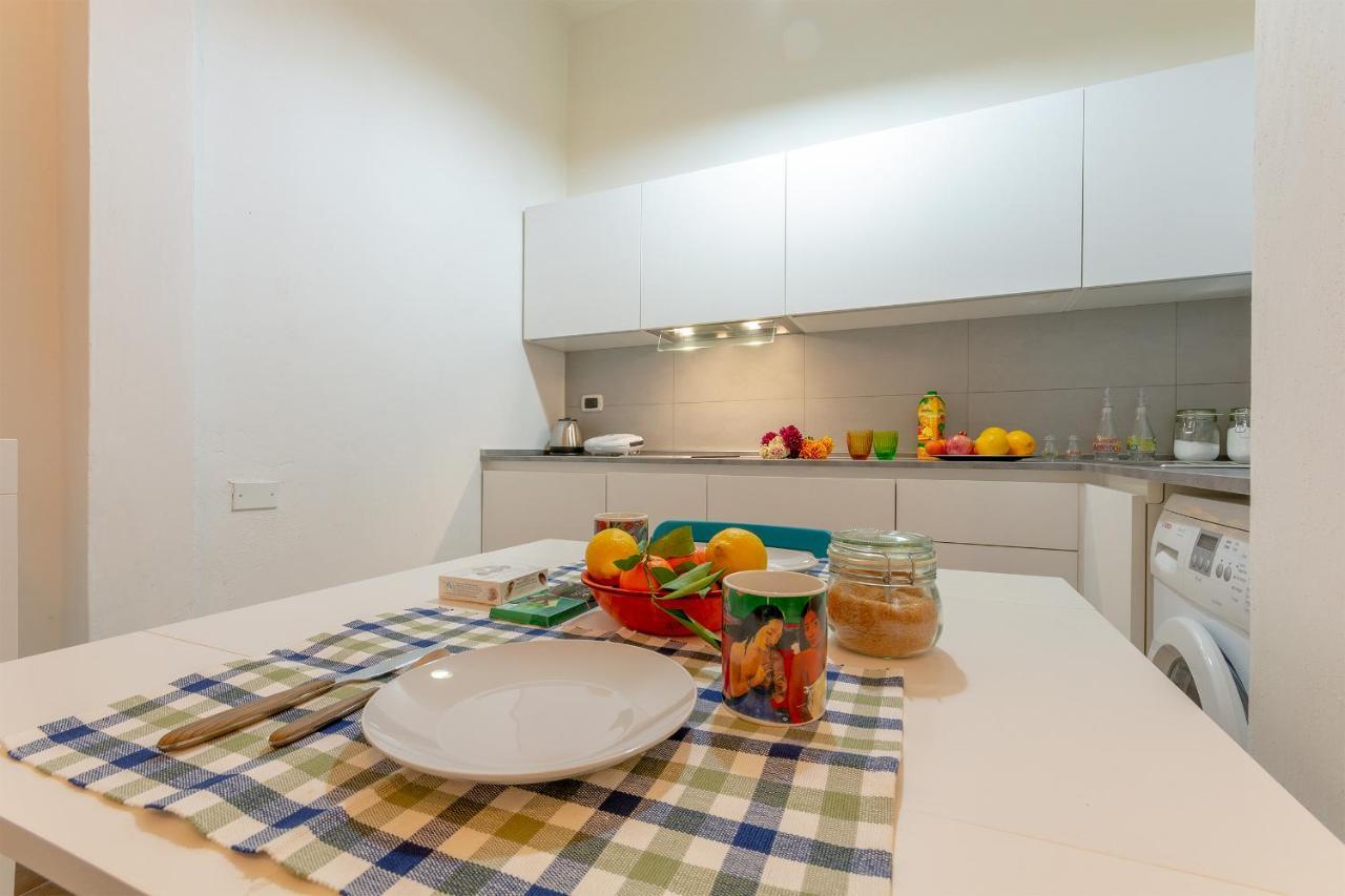 De Paolo Appartement Florence