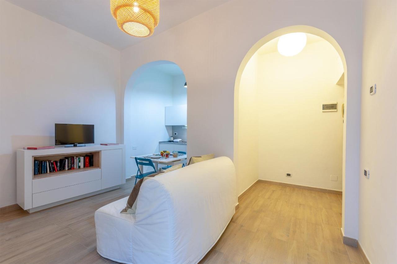 De Paolo Appartement *