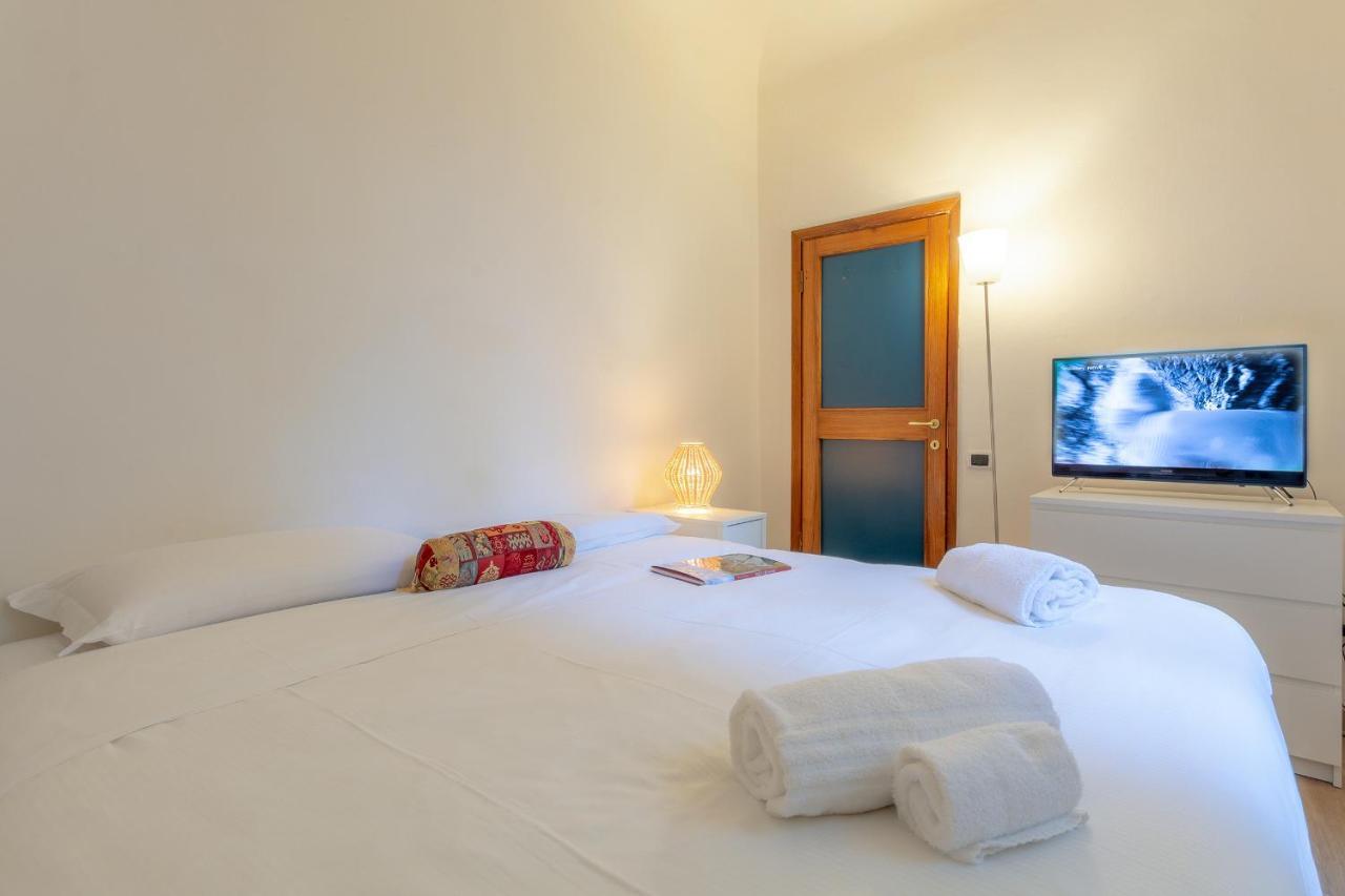 De Paolo Appartement *