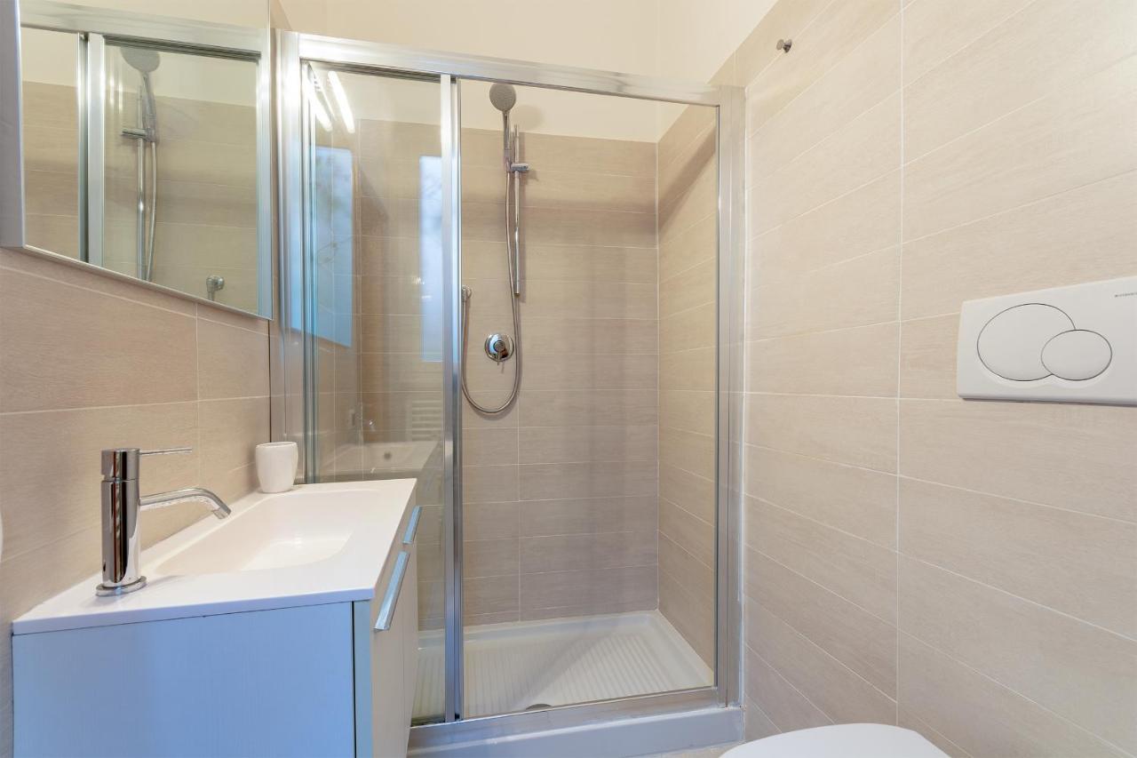 De Paolo Appartement Florence