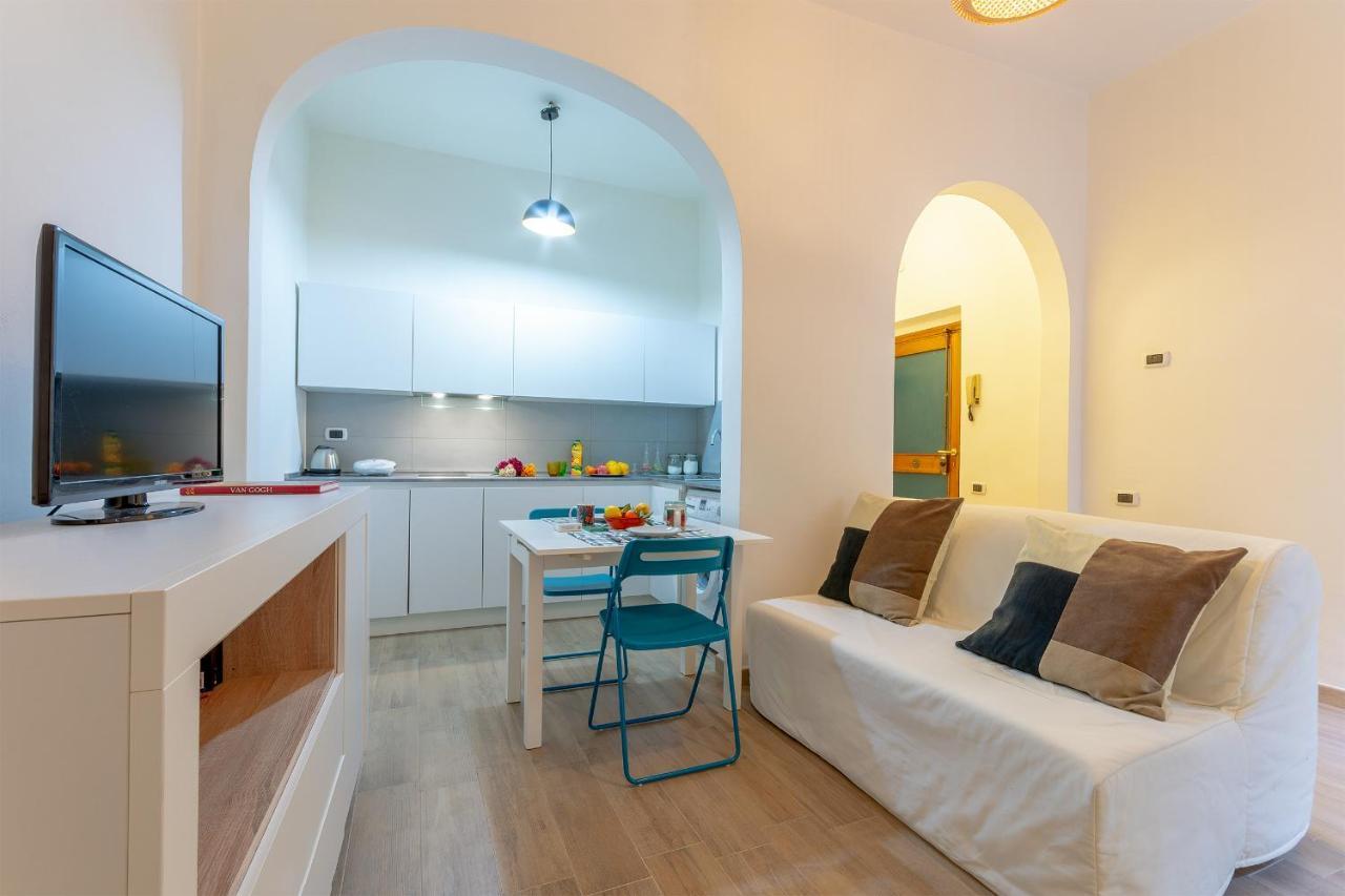 Appartement De Paolo *