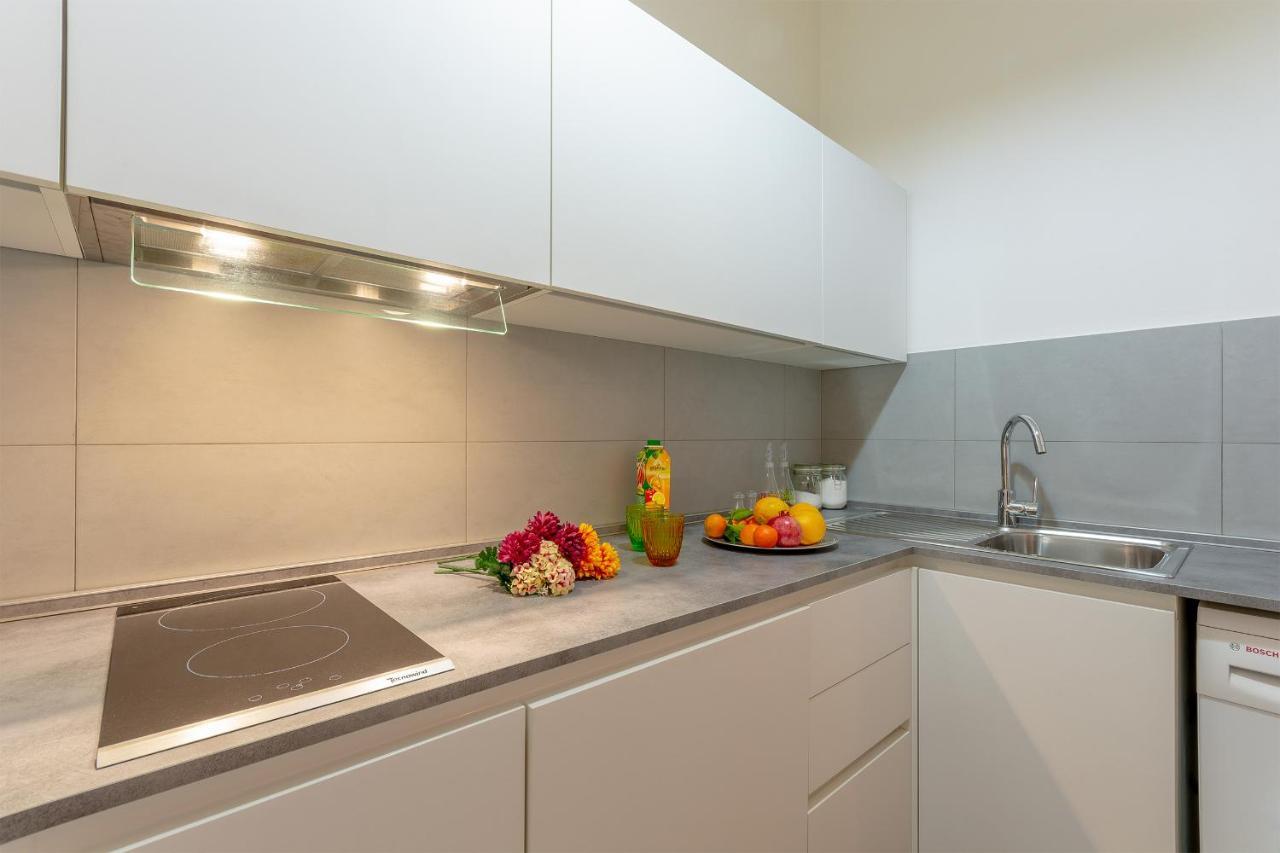 De Paolo Appartement Florence
