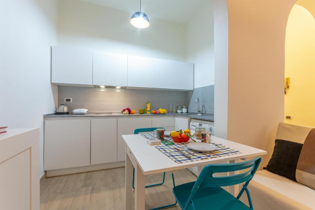 Appartement De Paolo