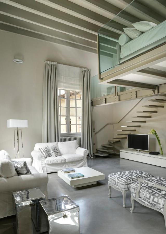 Strozzi Square Amazing House * Florença