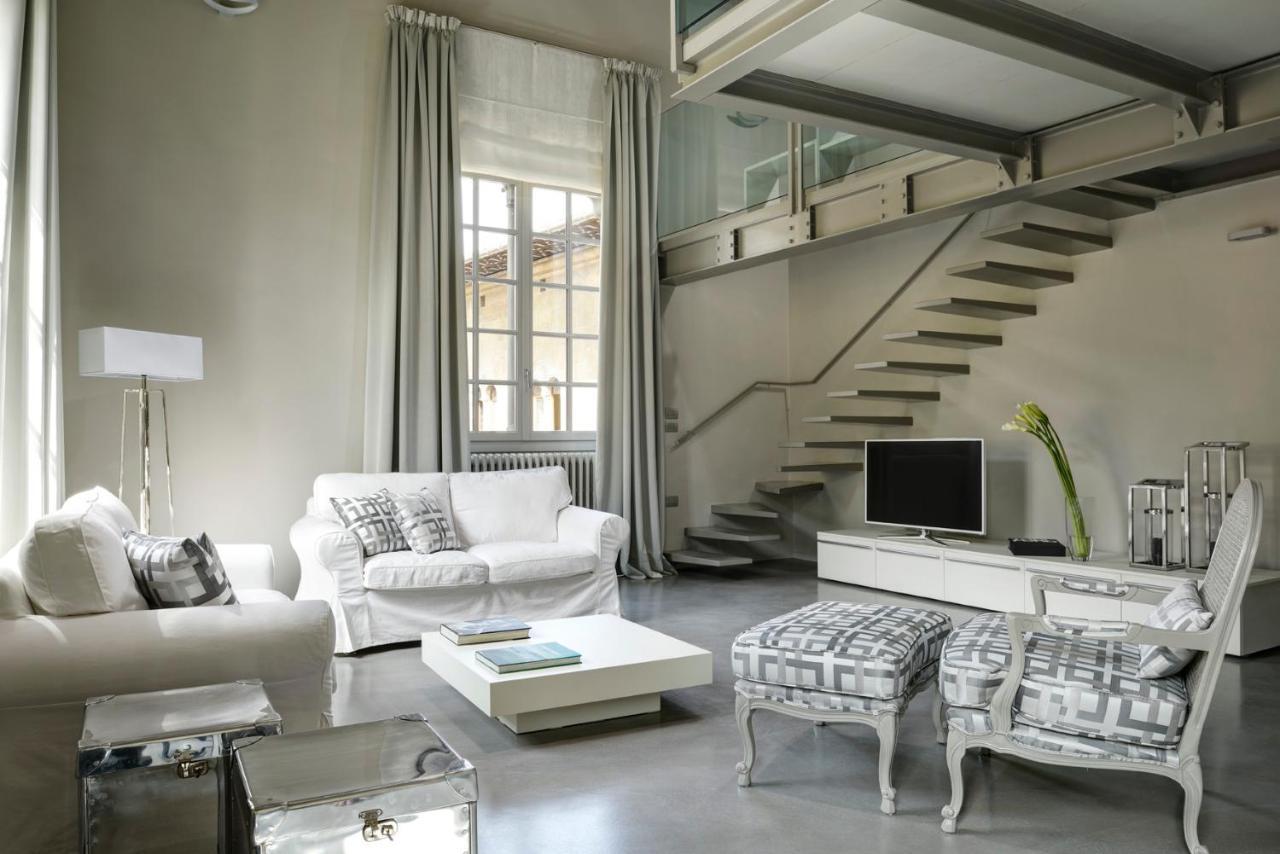 Apartamento Strozzi Square Amazing House *