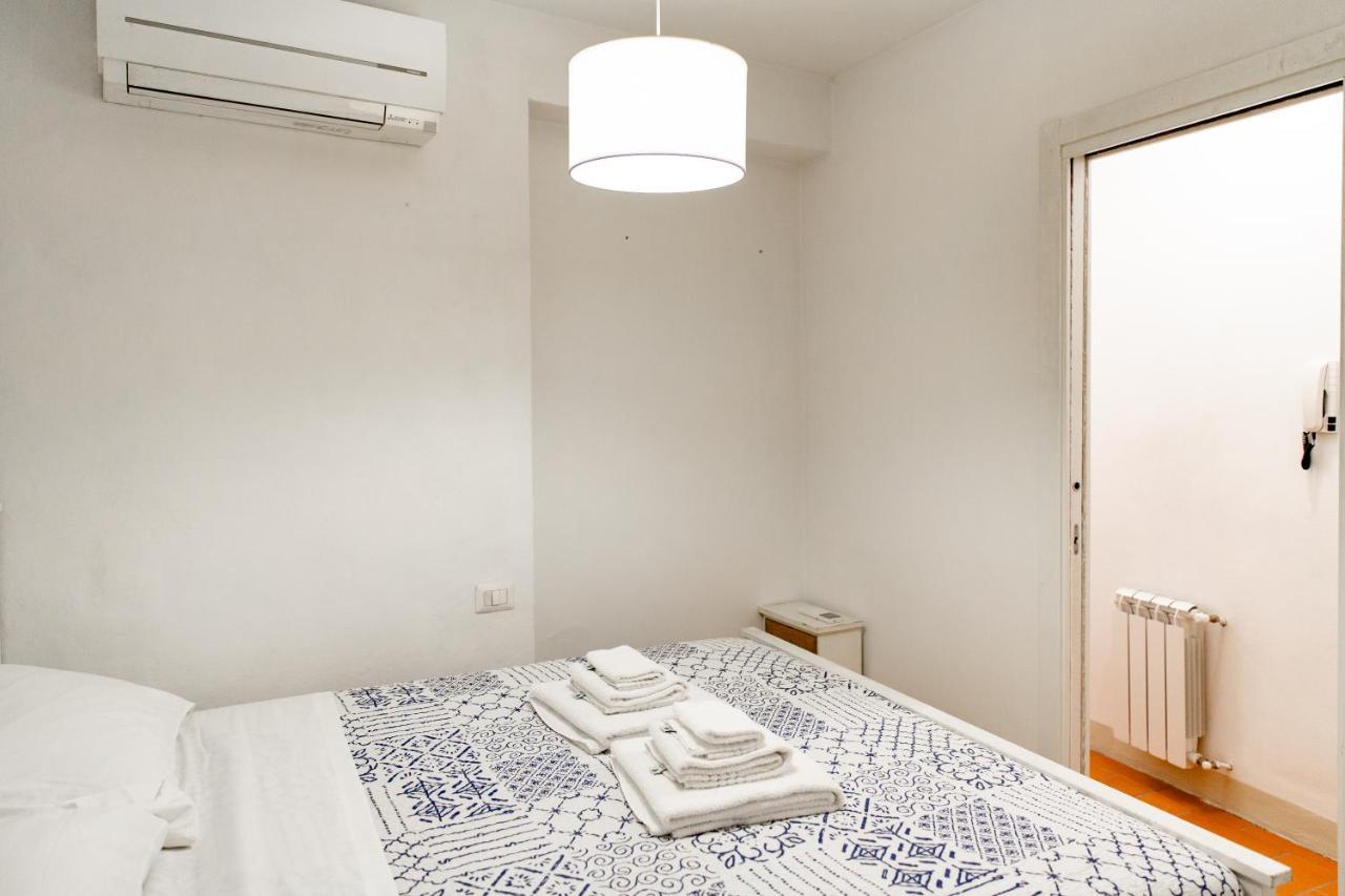Graceful In The Heart Of Apartment Florenz