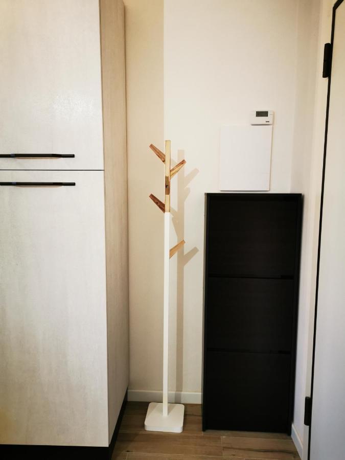 Apartamento Eyes *