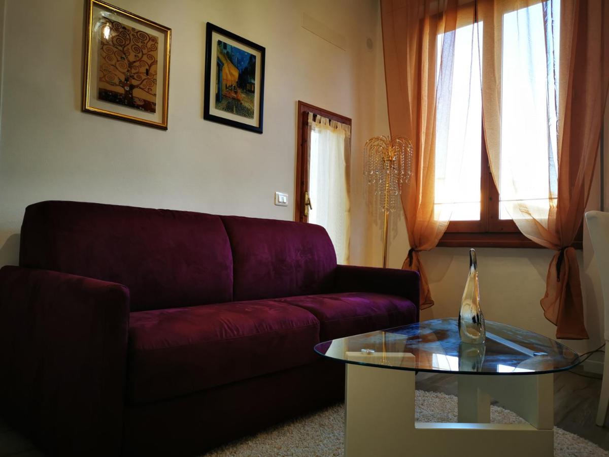 Apartamento Eyes