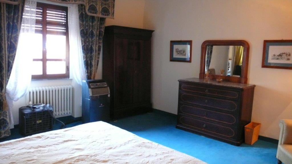 Guest house D'epoca Via Santo Spirito 6